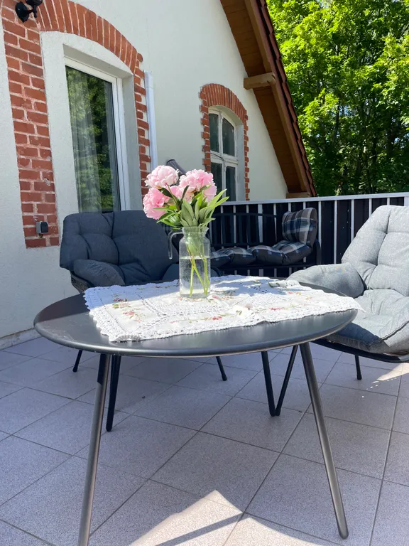 Квартира Квартира Мельничный пруд — Светлогорск