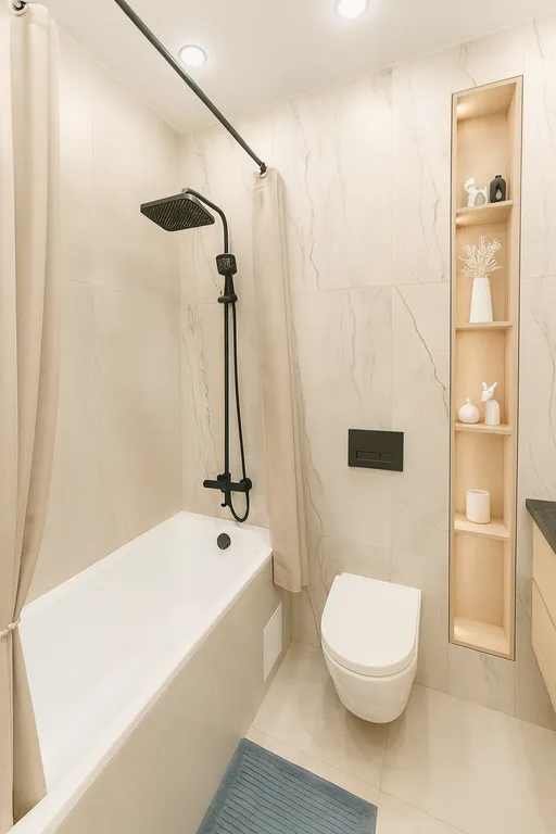 Комфортная квартира в Жигулиной роще возле ТЦ Меганом