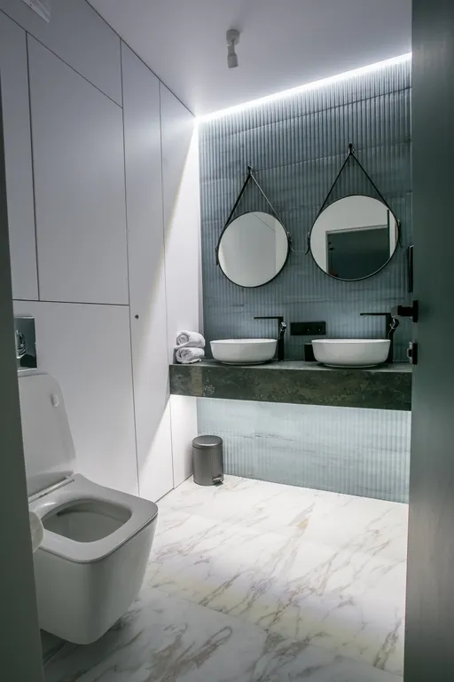 Уютные апартаменты в Светлогорске