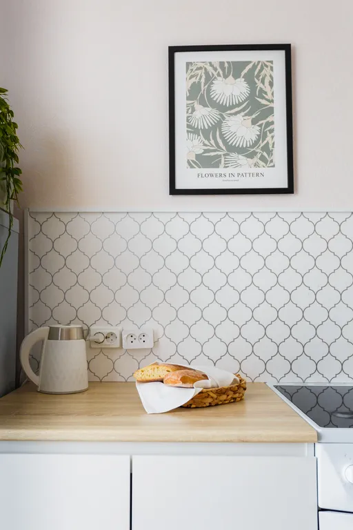 Уютная квартира у трассы М4