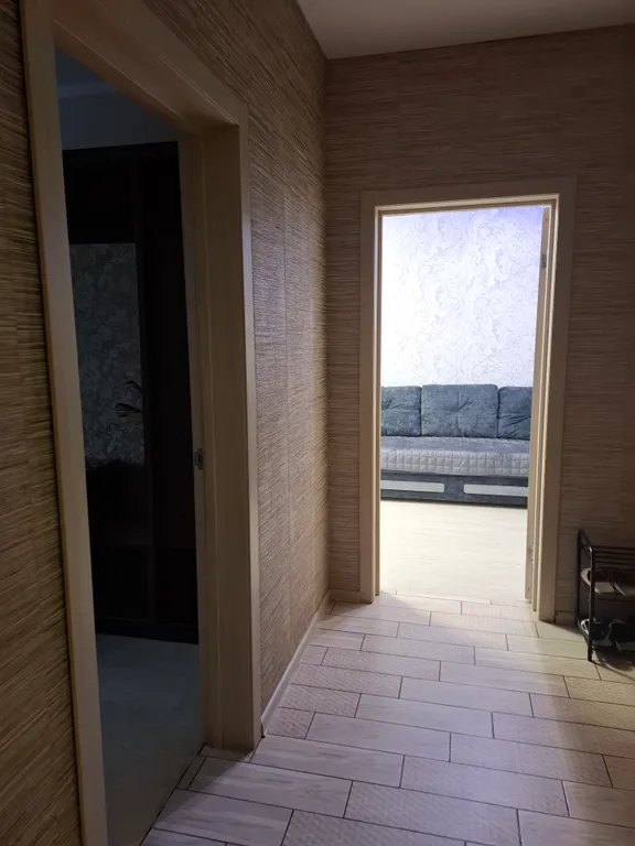 Квартира у автовокзала