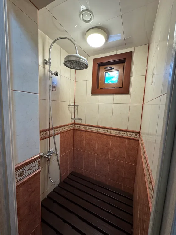 Коттедж Уютный дом-баня Андреевское — Лыткарино