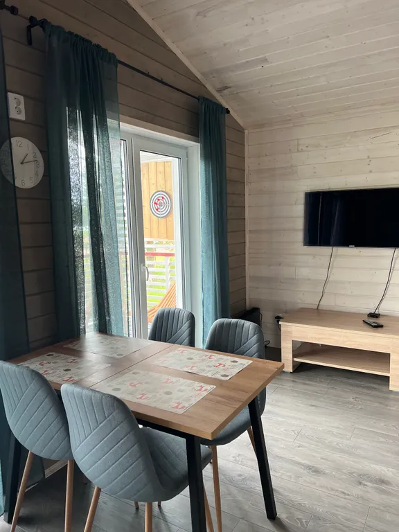 Гостевой дом Kettumökki Ялгуба