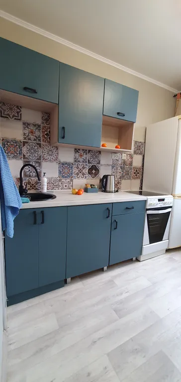 Уютная чистая квартира в 10 минутах от центра рядом с парком