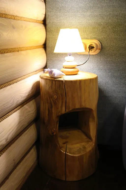 Усадьба в Антроповке