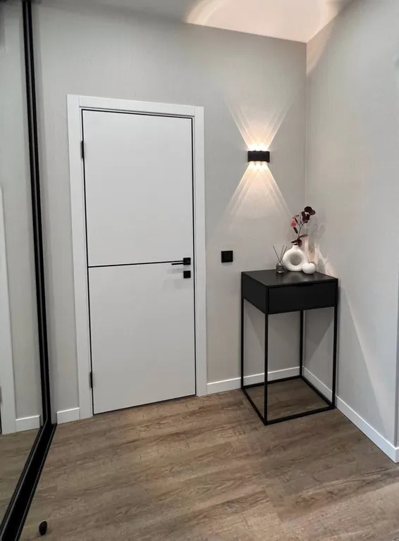 Апартаменты в сердце Новосибирска