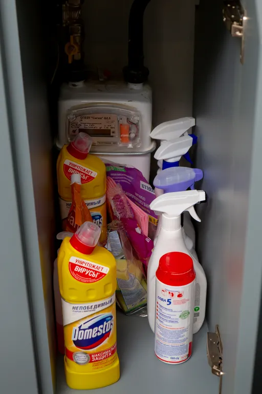 Уютная квартира на Балтийском море