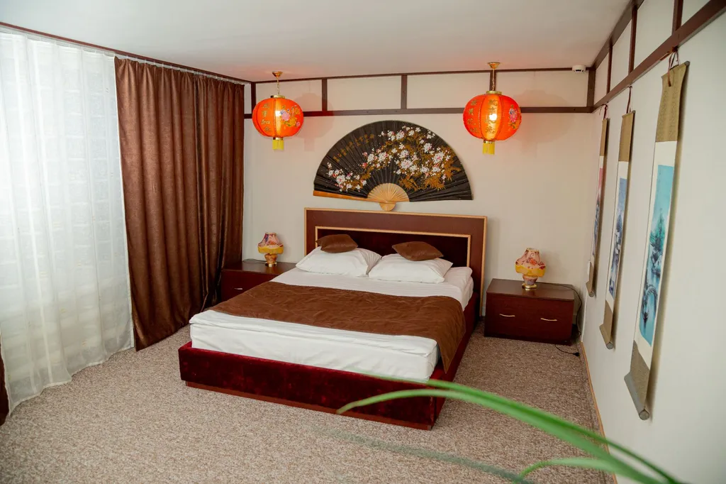 Квартира Комната — аренда посуточно в Троицк