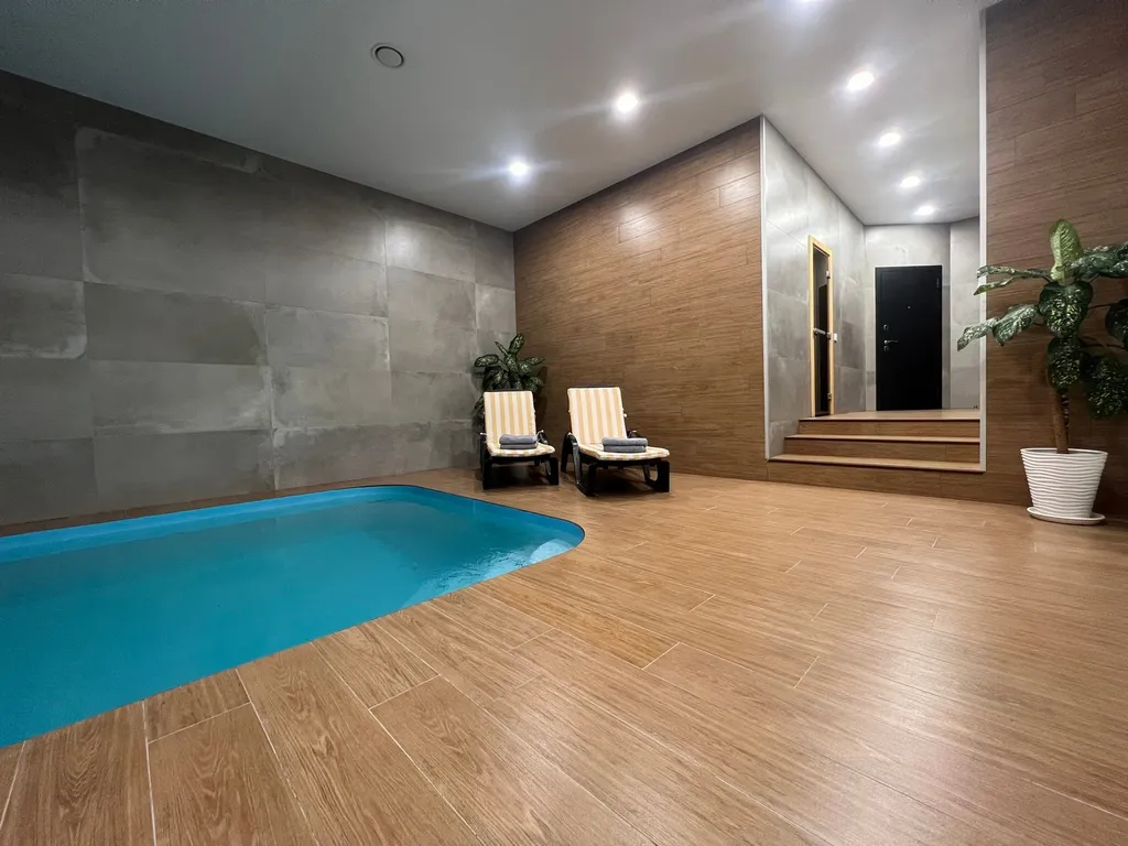 Коттедж Макс