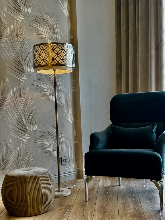 Квартира Дизайнерская квартира — Махачкала