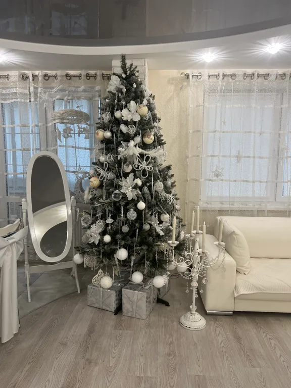 Квартира Идеальное место для романтики найдено — аренда посуточно в Витебск