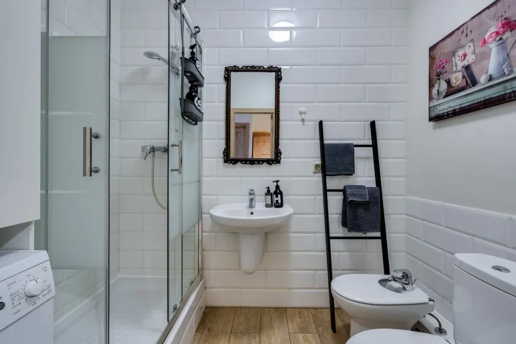 Апартаменты Арена Парк Химки с панорамным видом