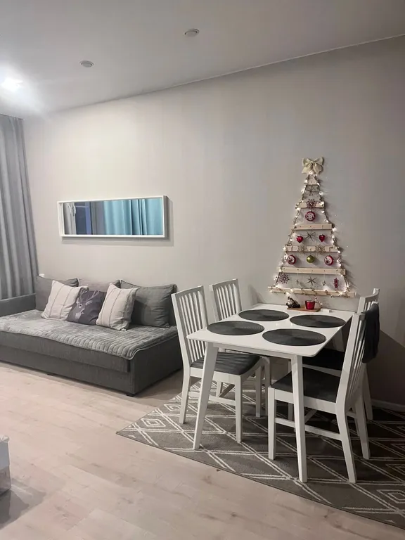 Маленькая Скандинавия, где хочется остататься, исторический центр