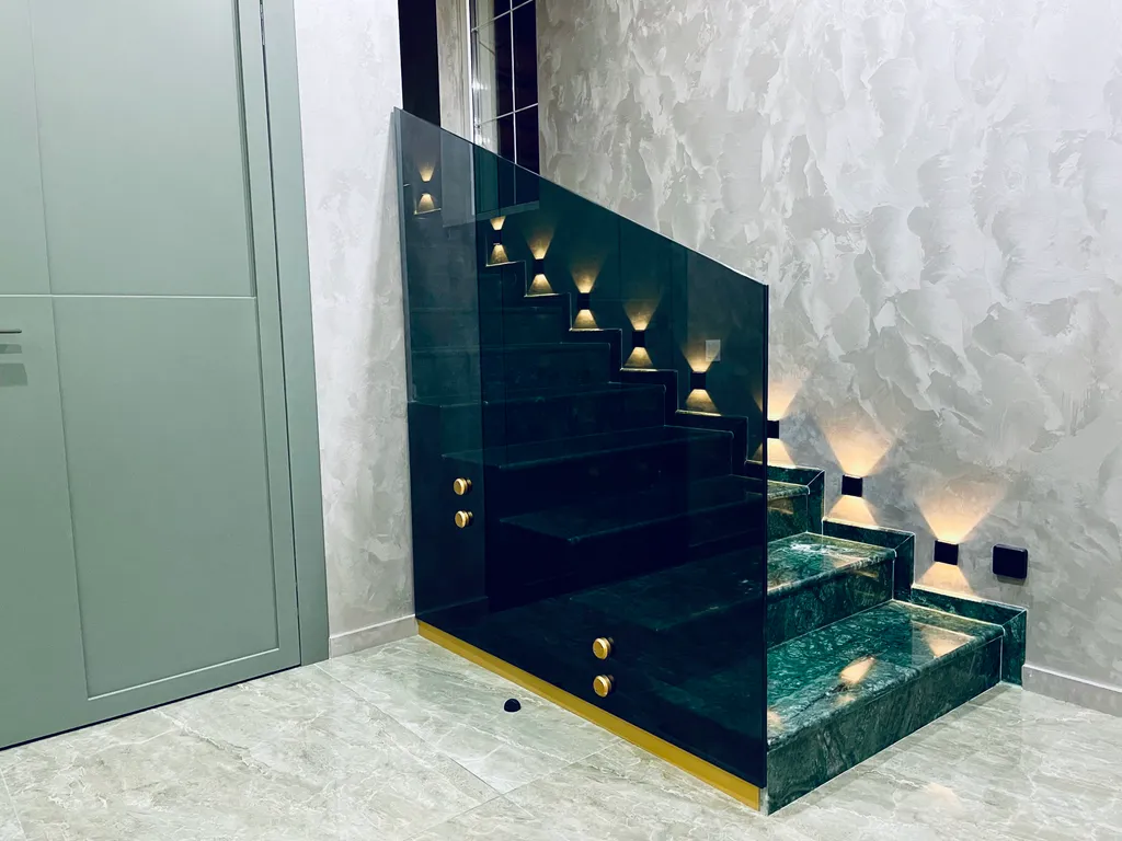 Уютный загородный дом: отдых в тишине и комфорте