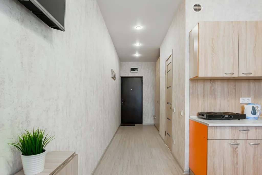 Уютная студия на РИИЖТ