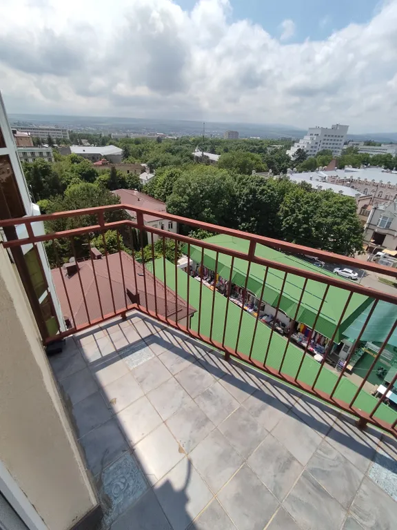 Уютная 2х компания квартира в центре курортной зоны