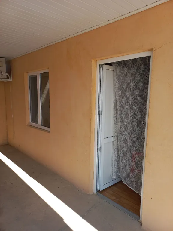 Комната с отдельным входом