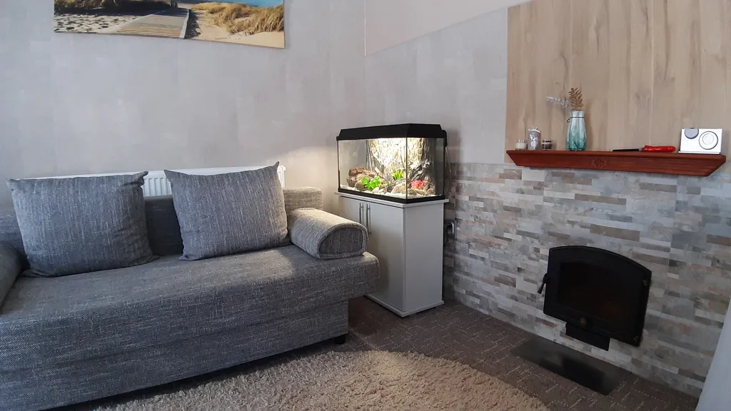 2-комнатный Дом