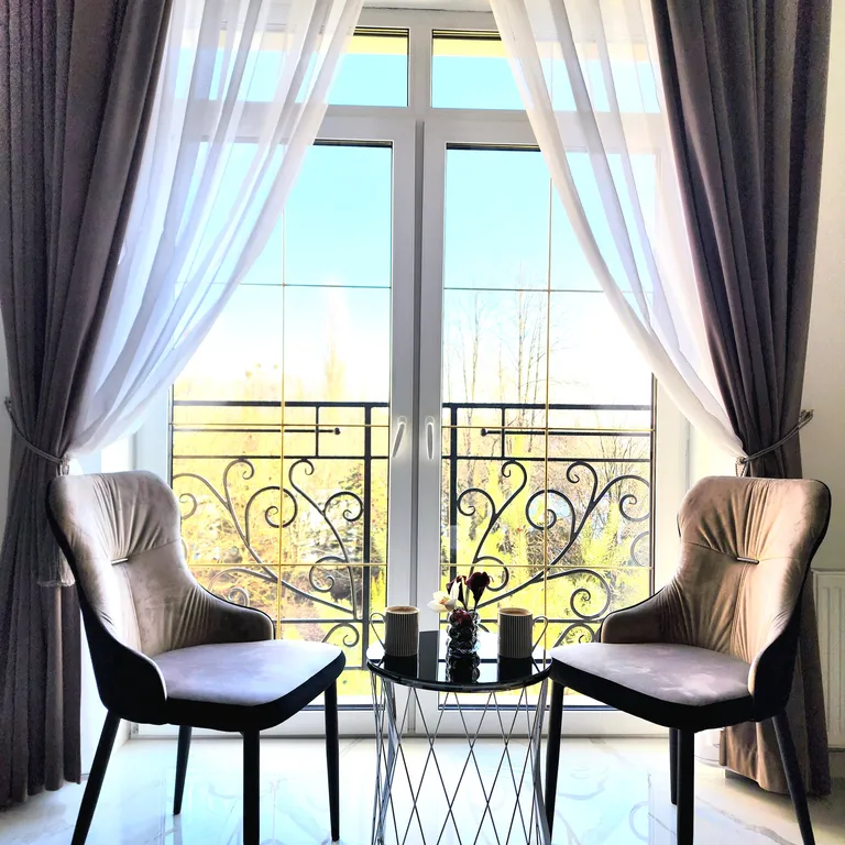 Квартира Роскошные апартаменты в самом сердце Светлогорска — Светлогорск