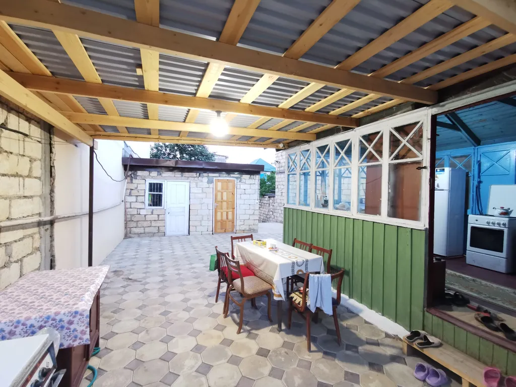 Дом на исторической улице