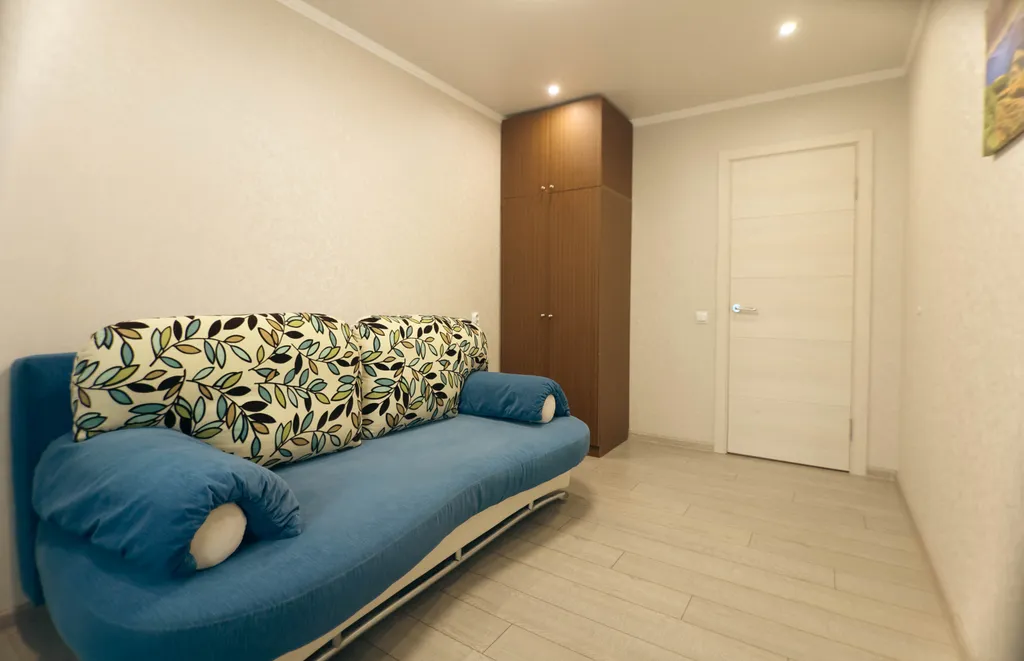 Квартира Уютная квартира в центре города — Калининград