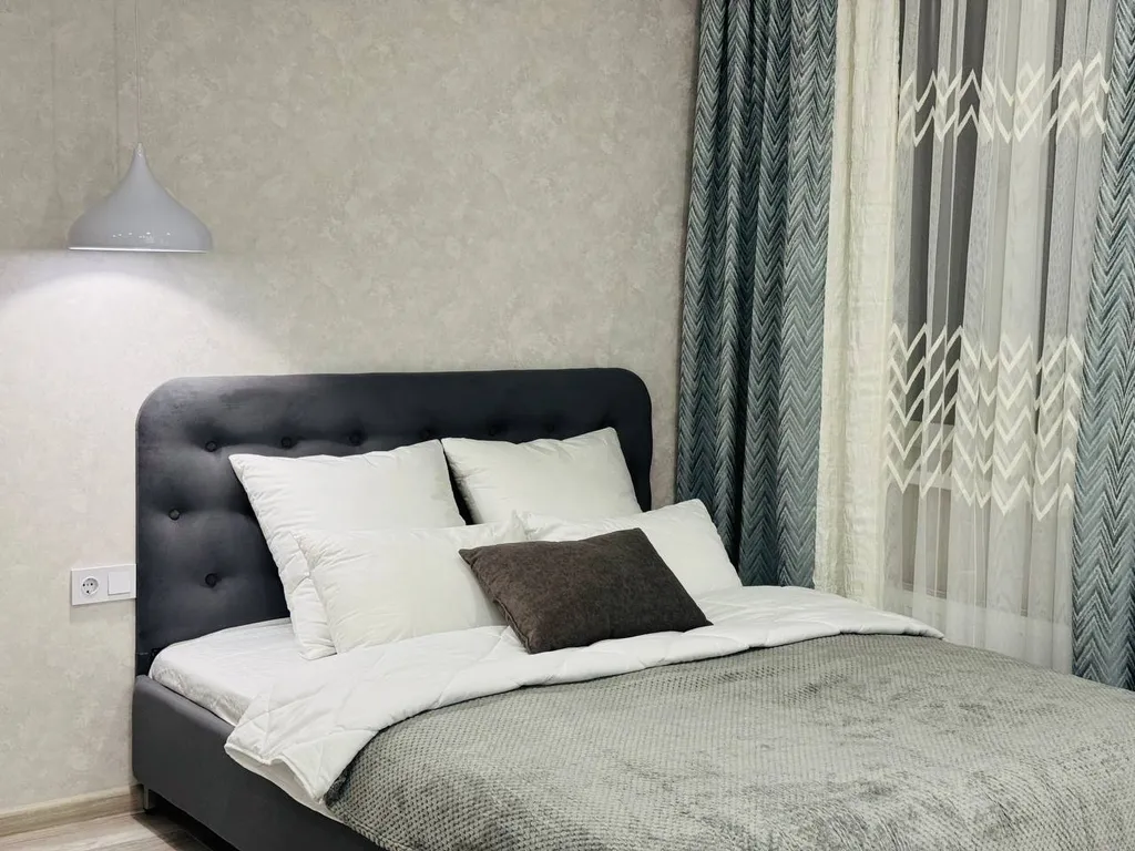 Шикарная студия