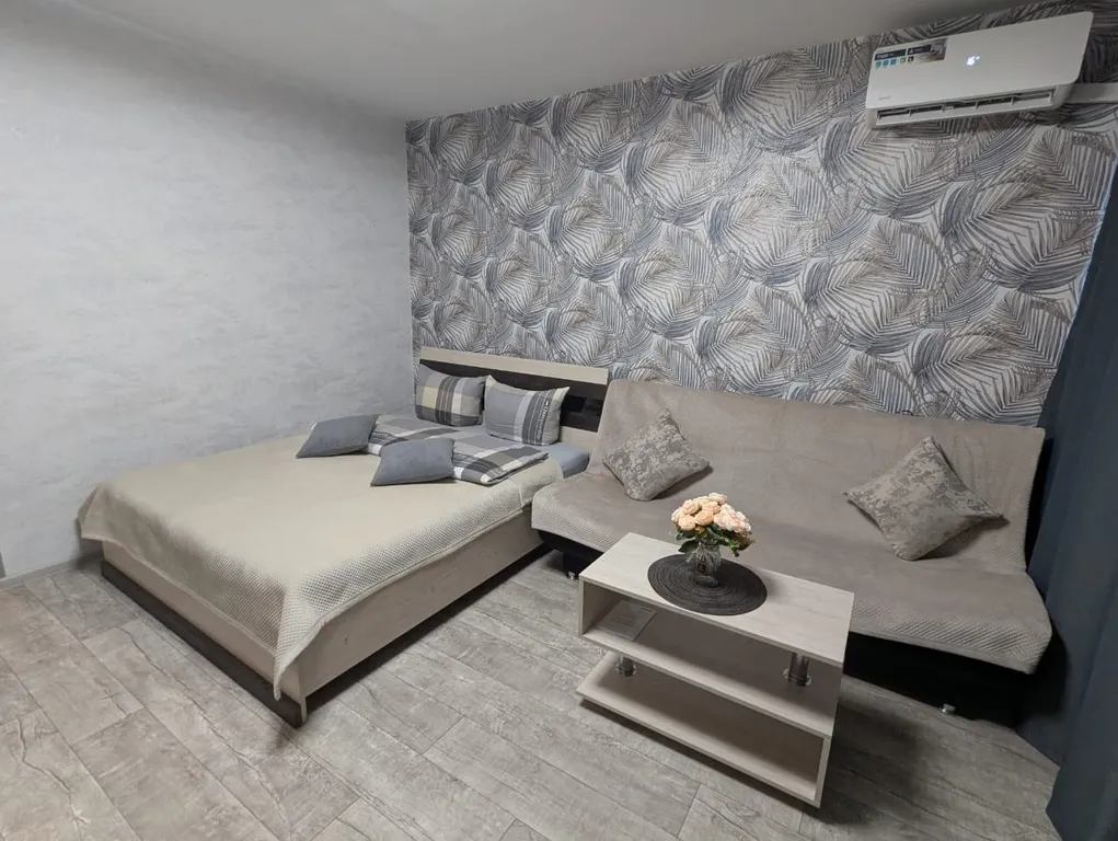 Любимая квартира в Орджоникидзевском районе