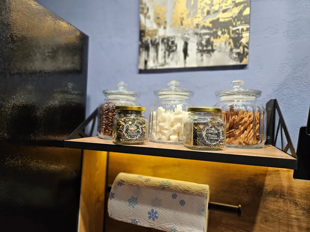 Новая 2-комнатная квартира в сердце Кировска у гостиницы Северная