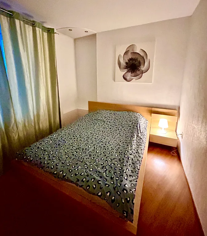 Квартира в историческом доме