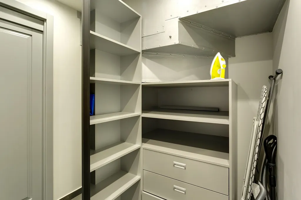 Квартира Квартира Уютный двухуровневый лофт Smart Host на острове Балчуг — Москва