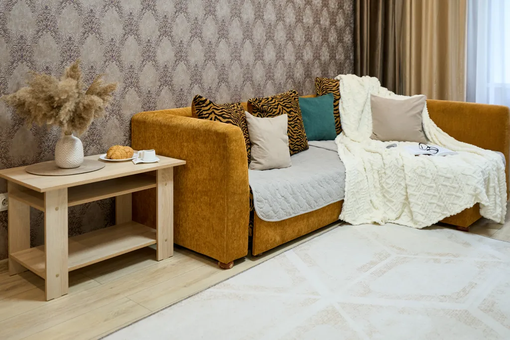 Квартира 2-комнатная квартира в старом центре с видом на Собор — Краснодар