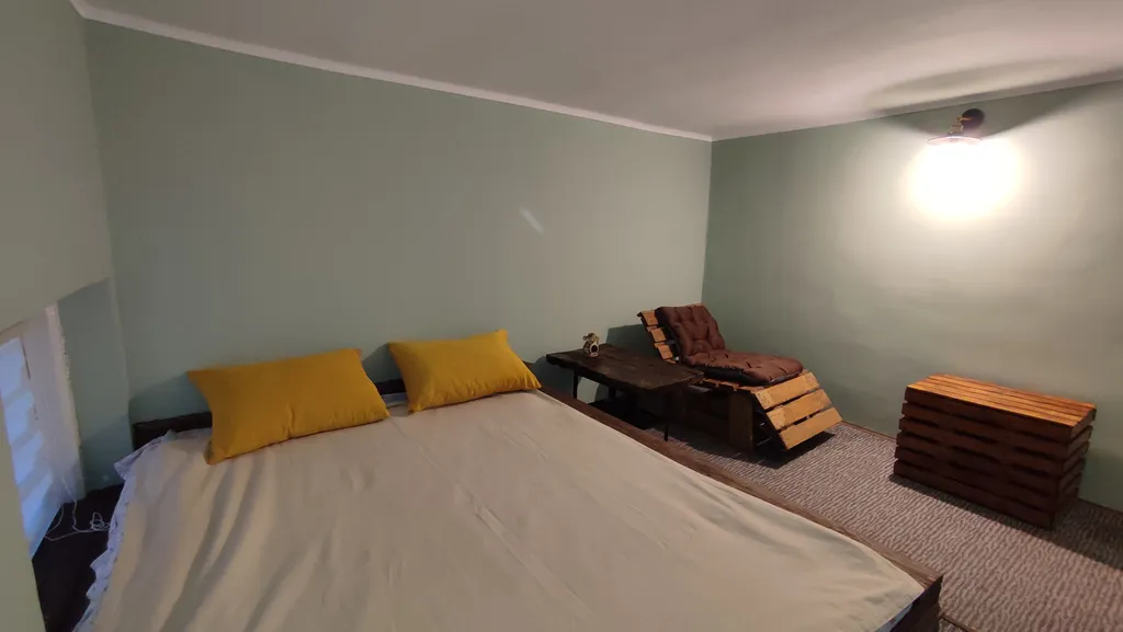 Квартира Двухъярусная студия в центре города. — Сухум