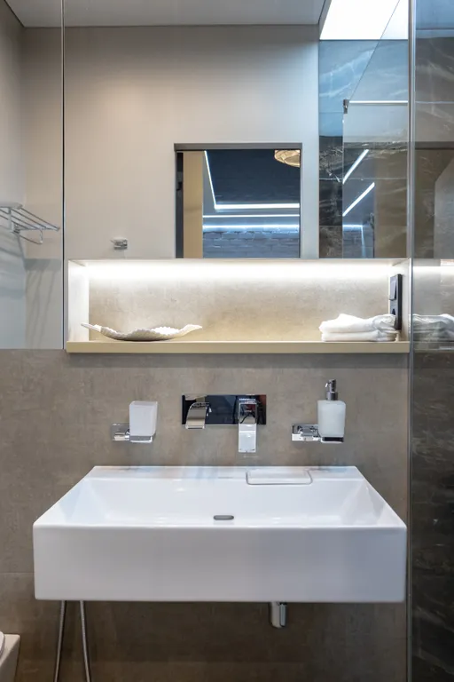 Шикарная квартира в клубном доме премиум-класса