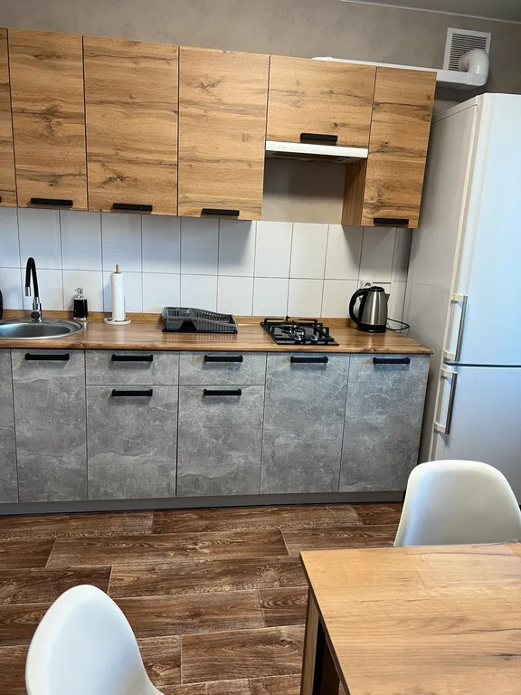 Чистая и уютная квартира в центре города