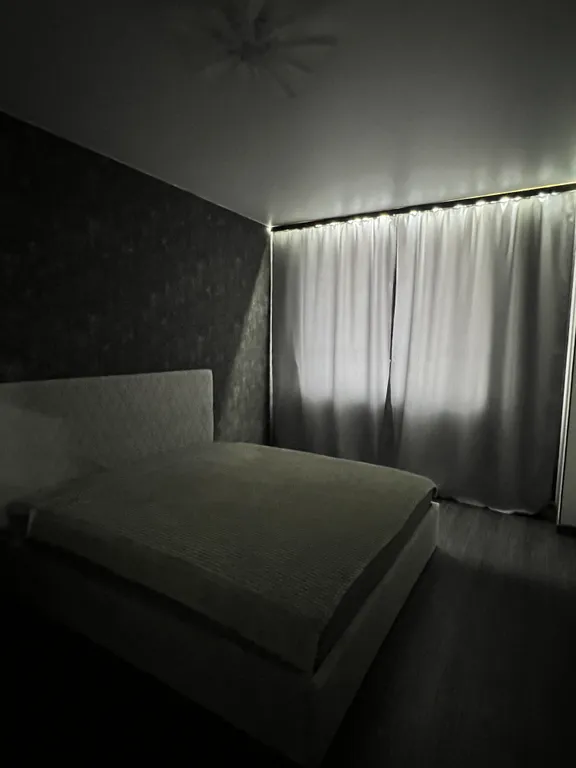 Квартира Квартира Новая квapтира с кухней-гостиной и отдельной комнатой в октябрьcком — Красноярск