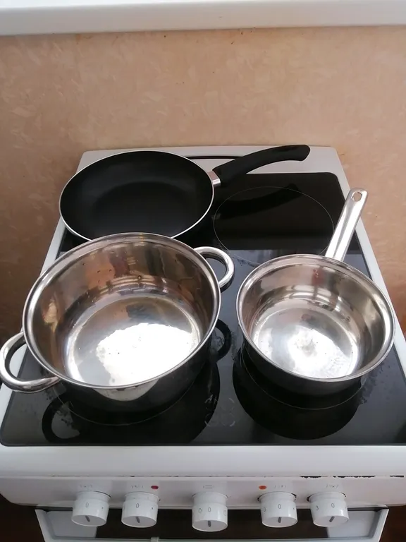 Уютная двушка у метро Новокосино