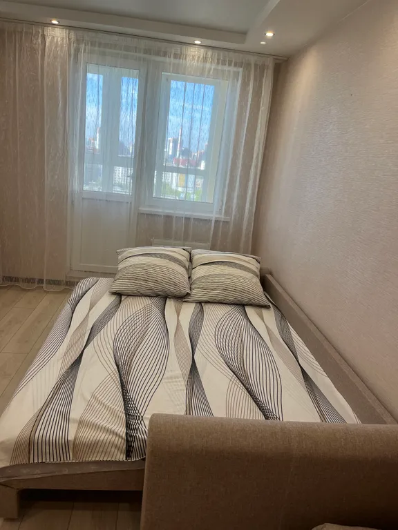 Уютная квартира в центре города ЖК Атлант