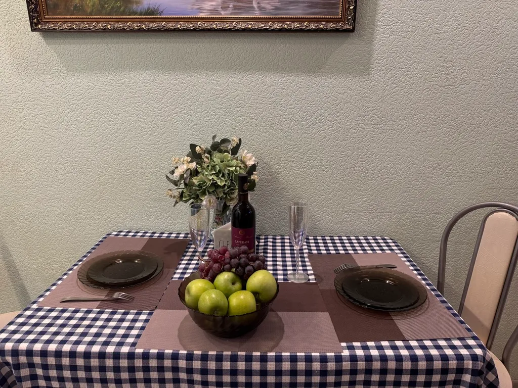 Квартира Квартира у Екатерининского парка — Пушкин