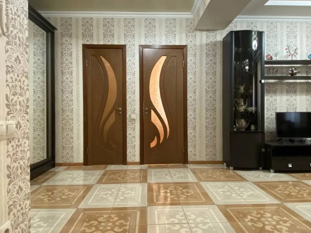 Уютная квартира в курортной зоне