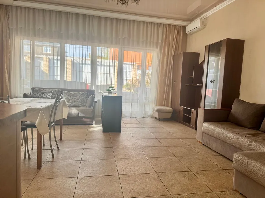 Коттедж Дом в экорайоне — аренда посуточно в Ростов-на-Дону