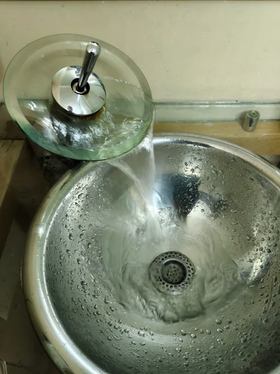 Просторная квартира с балконом в центре