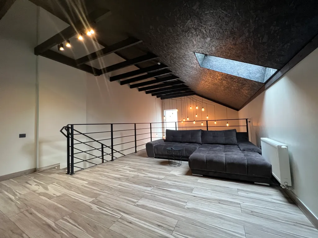 Квартира Апартаменты с сауной — аренда посуточно в Калининград