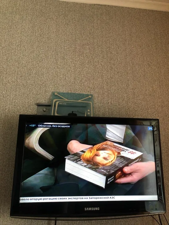 Уютная студия в центре города