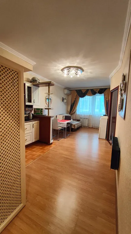 Двухкомнатная квартира в центре — аренда посуточно в Адлер