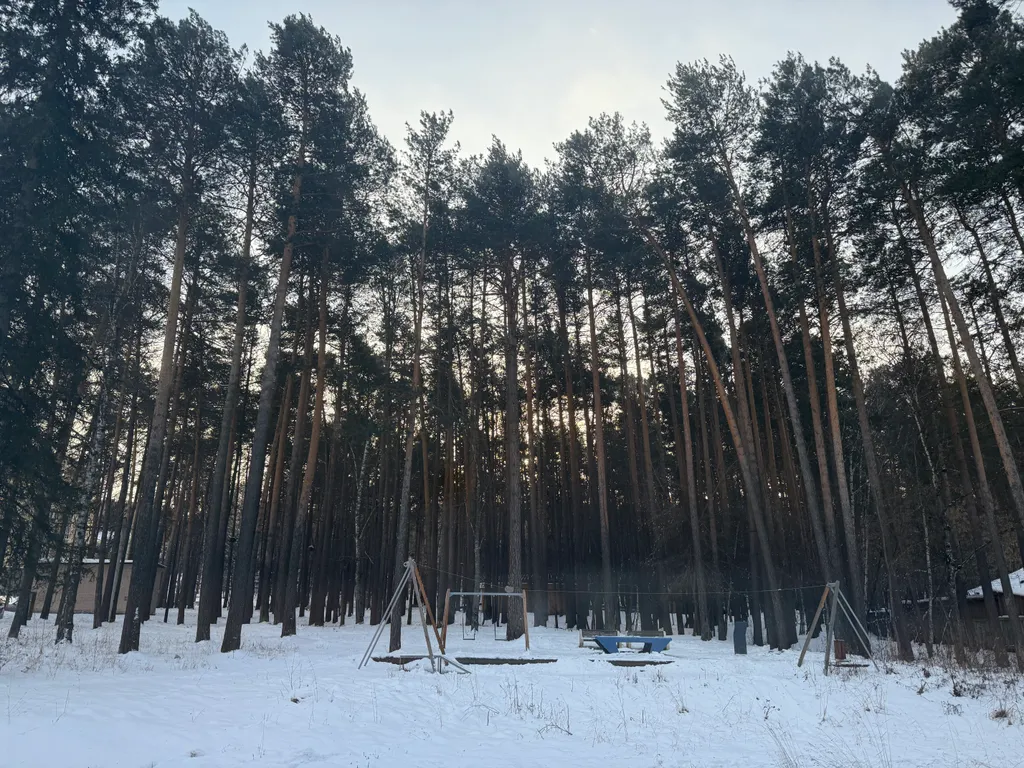 Уютная 3-х комнатная квартира с живописным видом из окон