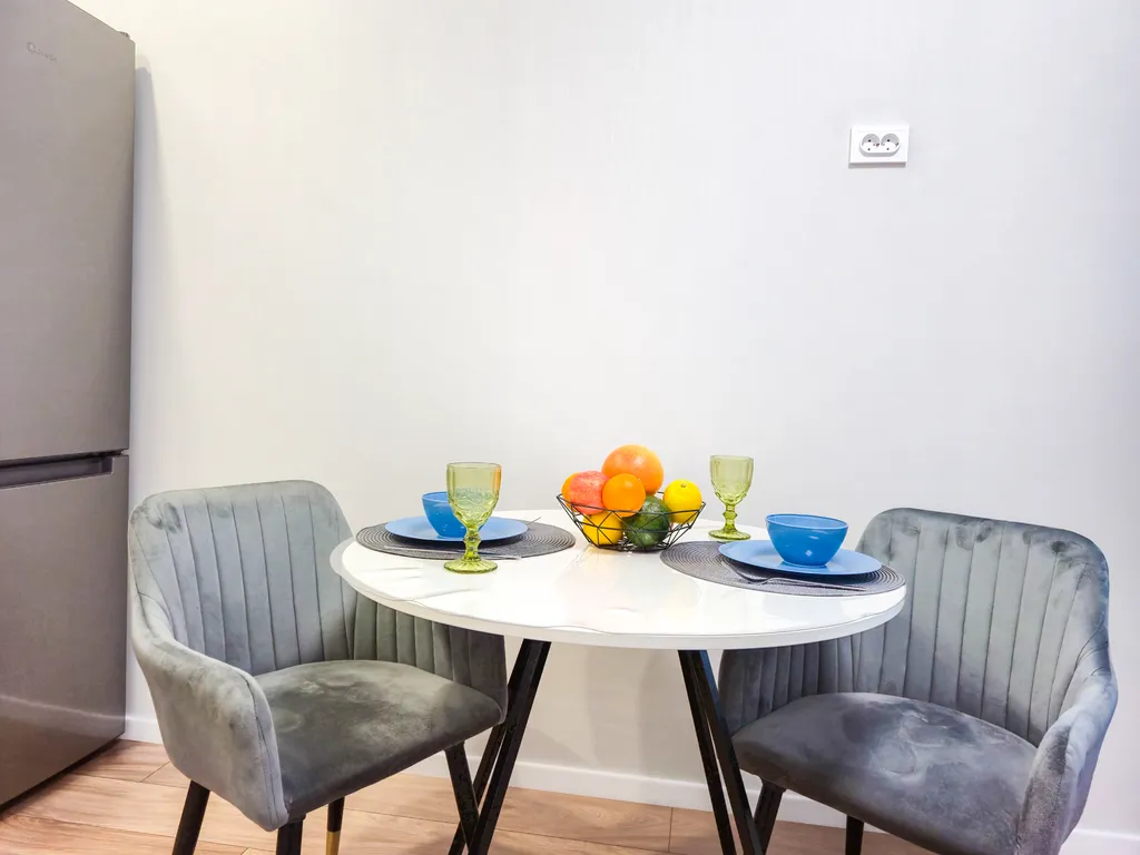 Квартира 2-комнатная Квартира — Курск