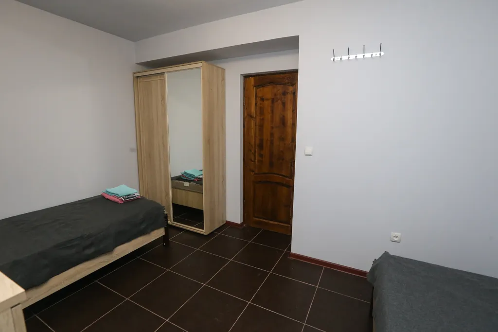 Casa Colina с террасой Вид на море и горы