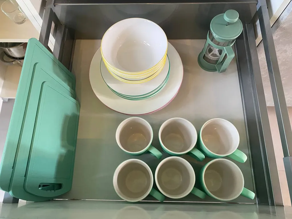 Новый мятный домик в Сосново