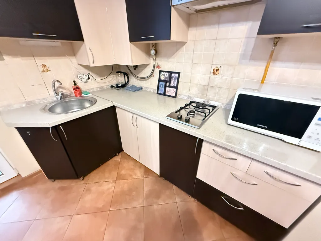 Рядом с пляжем Парк Победы