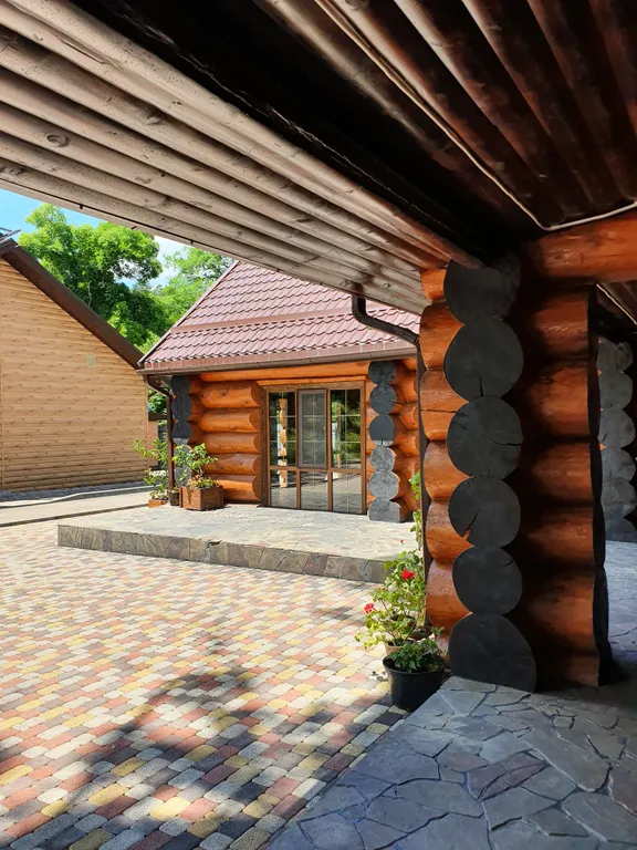 Дача отдыха Сосновая Роща